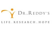Dr.Reddys Logo